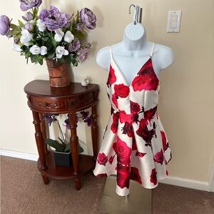 Windsor Elegant White Garment